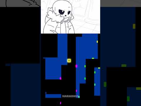 Megalovania (SpectroliteAAA Animation) ☠️ What Song Should I Do Next?