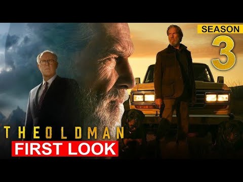 The Old Man Season 3: Release Date, Teaser & Plot | Date Announced!! | First Look!! | FX!! |