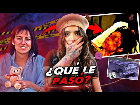 TRES DÉCADAS DESPUÉS SE SUPO LA HORRIBLE VERDAD DE ESTA CHICA  - Julie Cutler