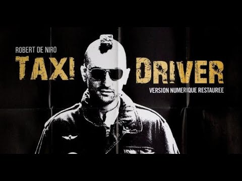 トラヴィス　ビックルに捧ぐ  FOREVER TAXI DRIVER 1976