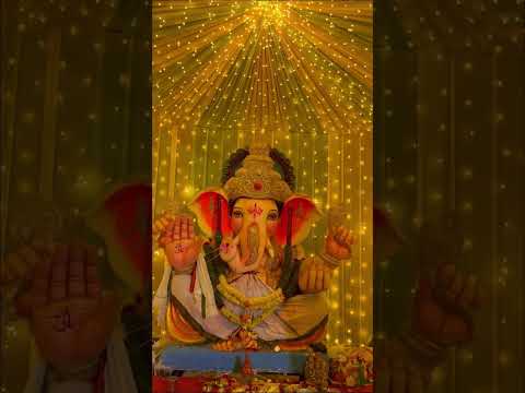 #ganapati #ganesh #youtube #instagram #youtubeshorts #song #views #like #reels #shorts #video #viral