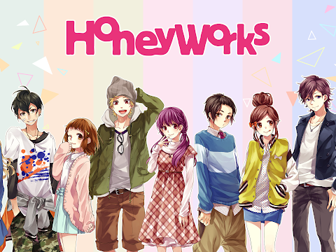 HoneyWorks 2nd Channel のライブ配信