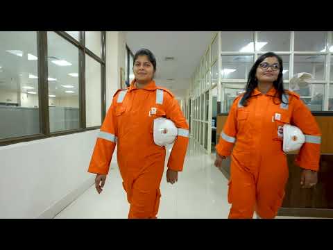 Women Energy Warriors of IndianOil's Refineries Division