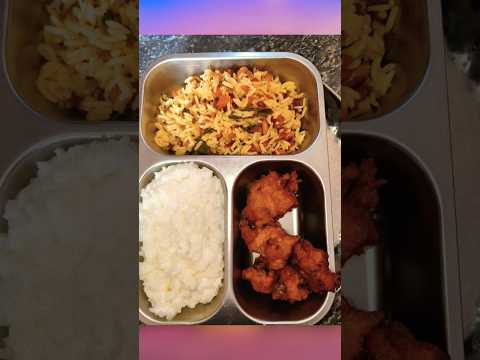 viral lunchbox minivlog 😋 || don't miss #ytshortsindia #shortsfeed #pspk #trending #telugu #ntr #bgm