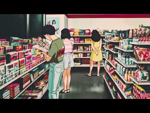 [FREE] Nujabes x Joji x Lofi Type Beat - “Groceries”