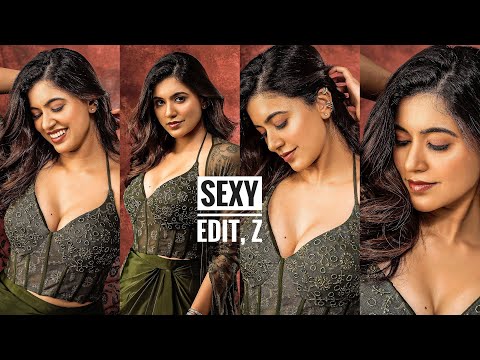 Anjukurian hot photoshoot making 🔥