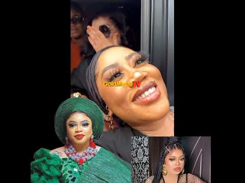 Bobrisky Mummy of Lagos is back