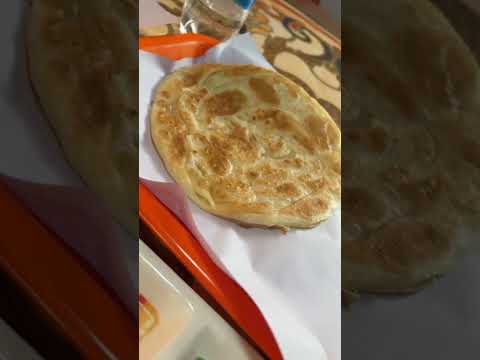 Nashta nashta pathan k parathay