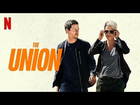 The Union | 2024  | Thriller  #action #trailer #theunion