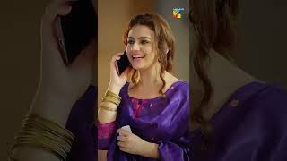 No Ornaments Required When Allah Give You Beauty #zaranoorabbas  #ehd_e_wafa  #shorts  #humtv