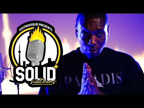 Dr. Bushman - Solid 16s (Official video) *NEW* Prod by Fursace