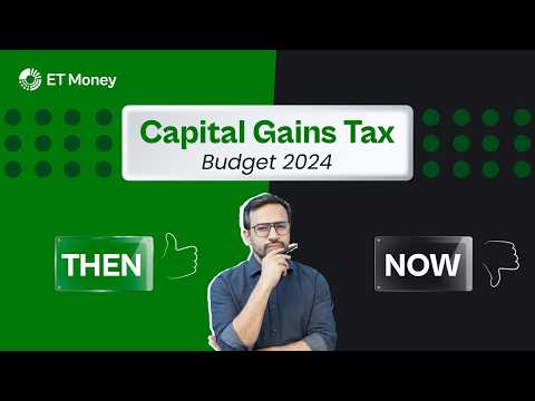 Master the 2024 Capital Gain Tax Rules: Stocks, Real Estate, Bonds and Beyond