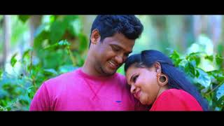 #Nagendra-Lakshmi @@@Pre Wedding   cover song#