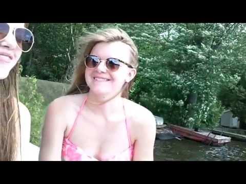 Teens Love Fenelon Falls - City of Kawartha Lakes