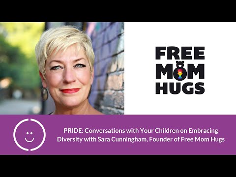 [Kidco Talk] PRIDE: Conversations with Your Children on Embracing Diversity - June 26, 2024