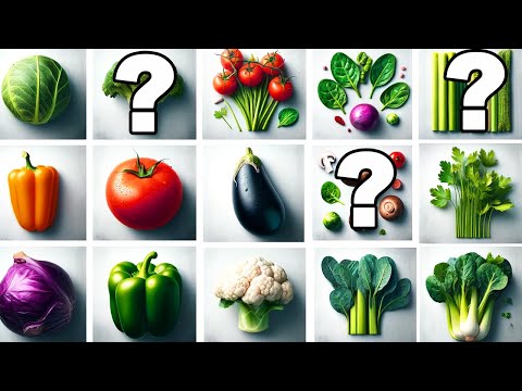 16 Amazing Low Carb Vegetables You Can Eat Unlimitedly and Still Lose Weight!