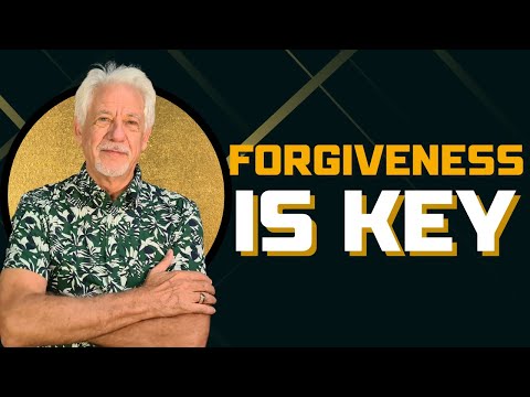 Forgiveness The Key to Unlocking Wealth for Modern Day Alchemists