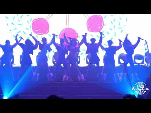 [4K]《Candy Ball 》｜Lolly Talk Little Things Concert 2023｜28.11.2023-29.11.2023