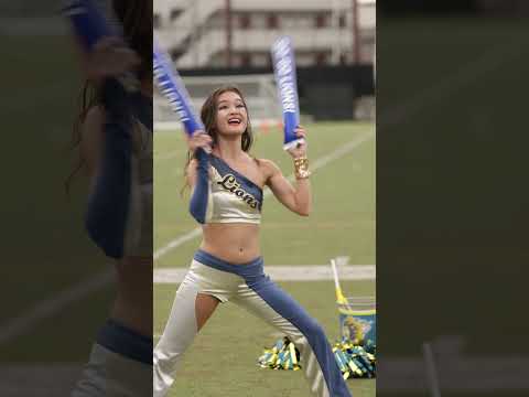 2024/09 All Mitsubishi Lions Cheerleaders #cheerleader