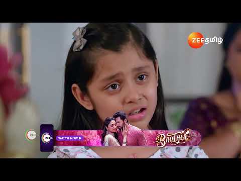 Naane Varuven | என்னங்க இவ்ளோ Careless-ஆ பேசுறீங்க🙄 | Ep - 368 | Webisode | Dec 20 2024 | Zee Tamil