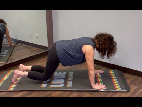 Trainer Tips: Strengthening Your Lower Body