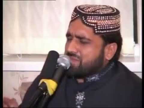 میرا تو سب کچھ میرا نبی ہے۔ صلی اللہ علیہ وآلہ وسلم