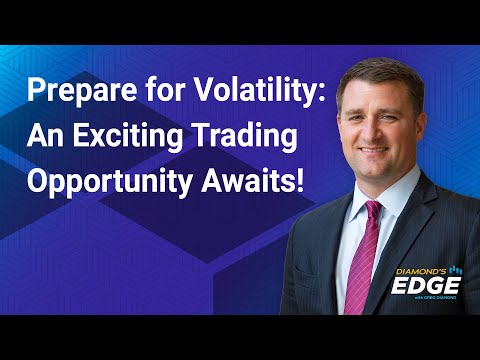 Prepare for Volatility: An Exciting Trading Opportunity Awaits!