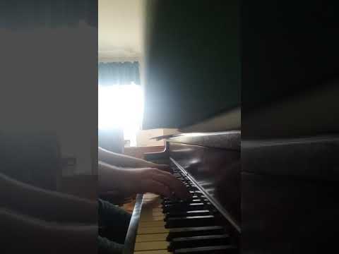 Piano Improvisation 10-11-17