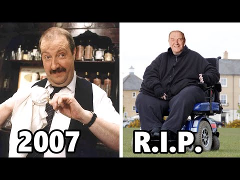 The Return of 'Allo 'Allo! (2007) Cast: THEN AND NOW 2025 Who Passed Away After 18 Years?