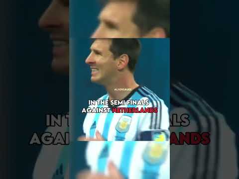 Gonzalo Higuain destroyed Messi dream#shorts