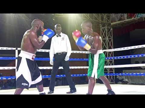 MUSAJJA W'OMUSAJJA BAKER SSEWANYANA Vs FAROOK LUTAAYA