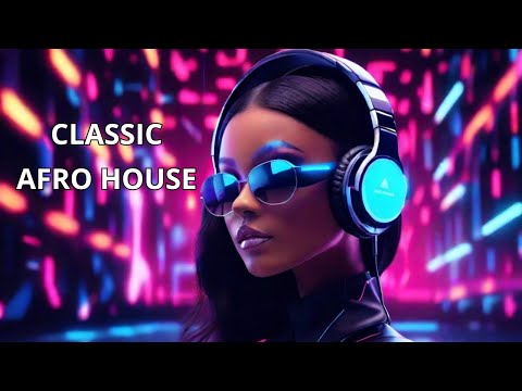 Best of Classic Afro House  (Style Peggy Gou , Peggy Gou , Route 94,Fish Go Deep) #housemusic