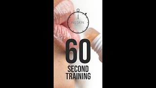 60 Second Peptide Pout