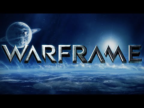 I'm Batman! (Warframe)