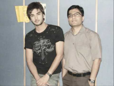 Imran Abbas's Exclusive FM 92 Interview By Dr Ejaz Waris - 4