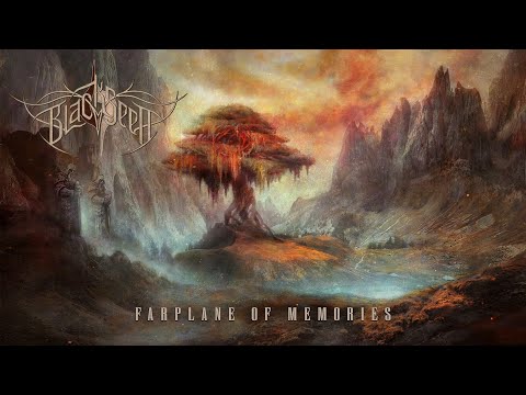 Black SeeD - Farplane of Memories (Full Album)