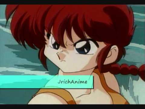 Ranma - Movie OST 1 - 12 - Dai San Rokaku Uu