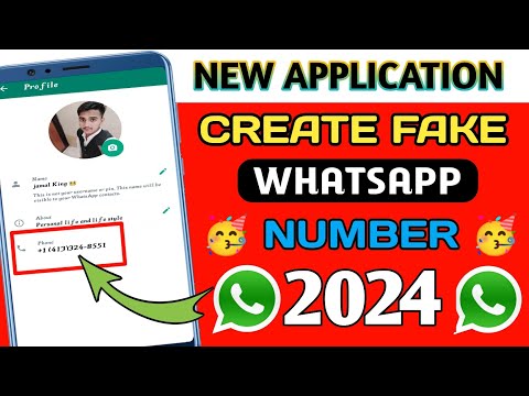 Discover the Art of Making Fake WhatsApp in 2024