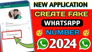 Discover the Art of Making Fake WhatsApp in 2024