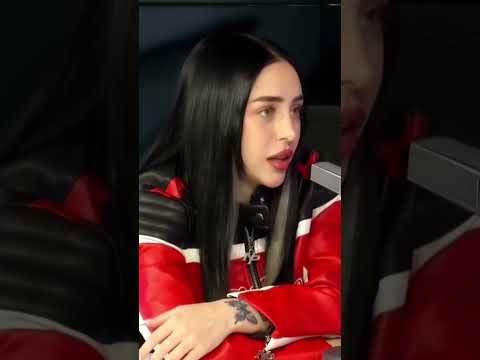 Nicki Nicole habla sobre las difamaciones hacia las fotos de Rosalía