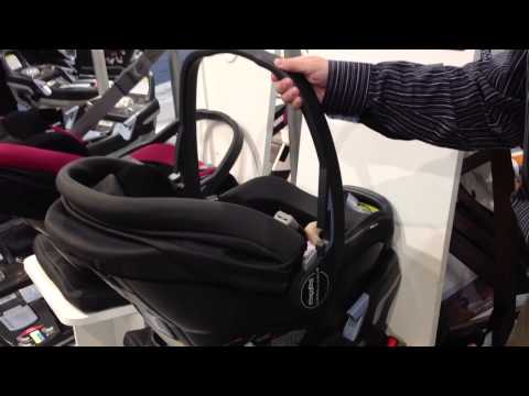 CarseatBlog.com: Peg Perego Primo Viaggio 4.35 Infant Carse