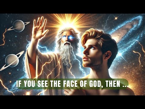 What Happens if You Look at the Face of God?