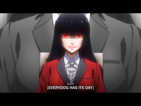 Glaive - EVERYDOG HAS ITS DAY (Lyrics)