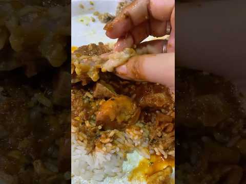 Mutton er চর্বি কে কে ভালোবাসো??