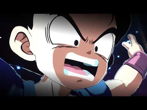 DRAGON BALL SPARKING ZERO