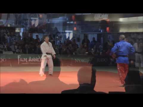 Tokai Judo at New York Open Part 2