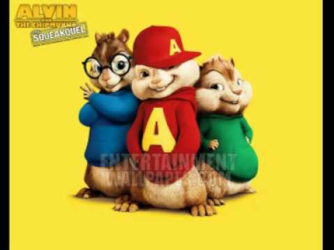 Chipmunks - Mongol rapper