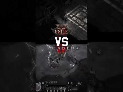 Path of Exile 2 VS Diablo IV | The Truth