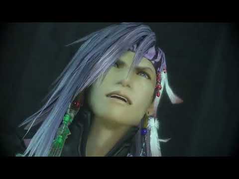 Final Fantasy XIII-2 #gameplay1 #twitch #videogame #onlinegame #twitchgame #squareenix #finalfantasy