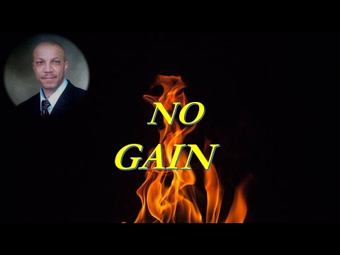 No Gain - Stanley Okorie